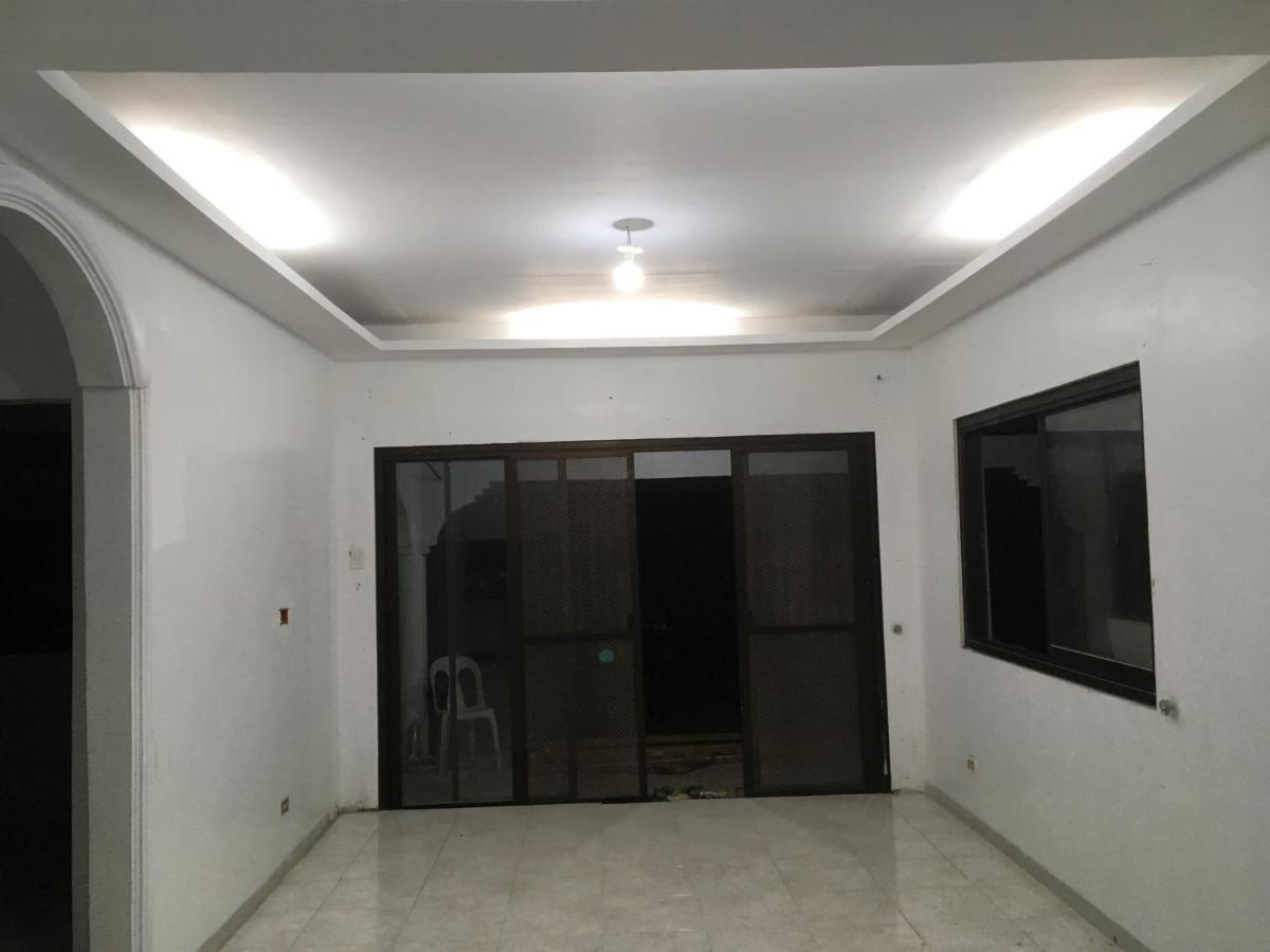 Villa Bolinao Transient House A Balingasay Exterior foto