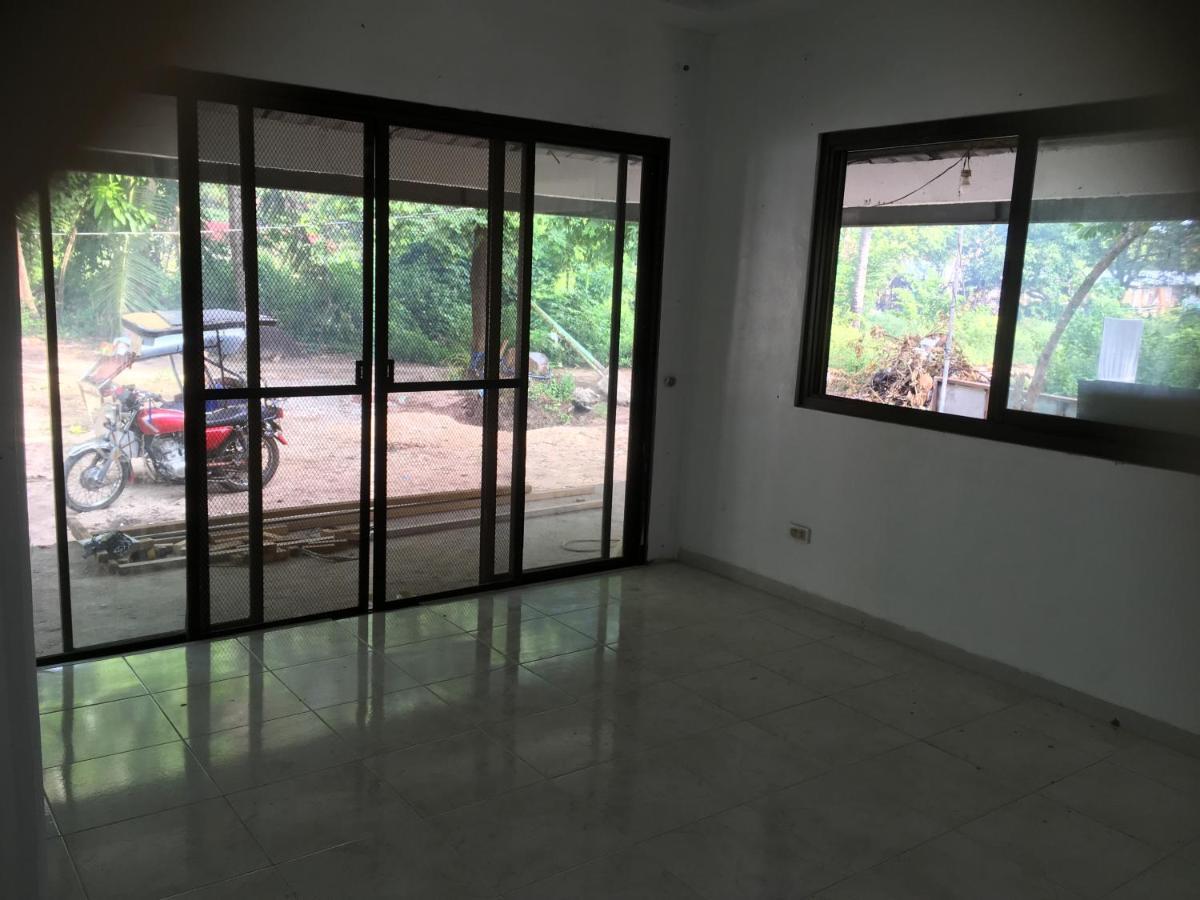 Villa Bolinao Transient House A Balingasay Exterior foto