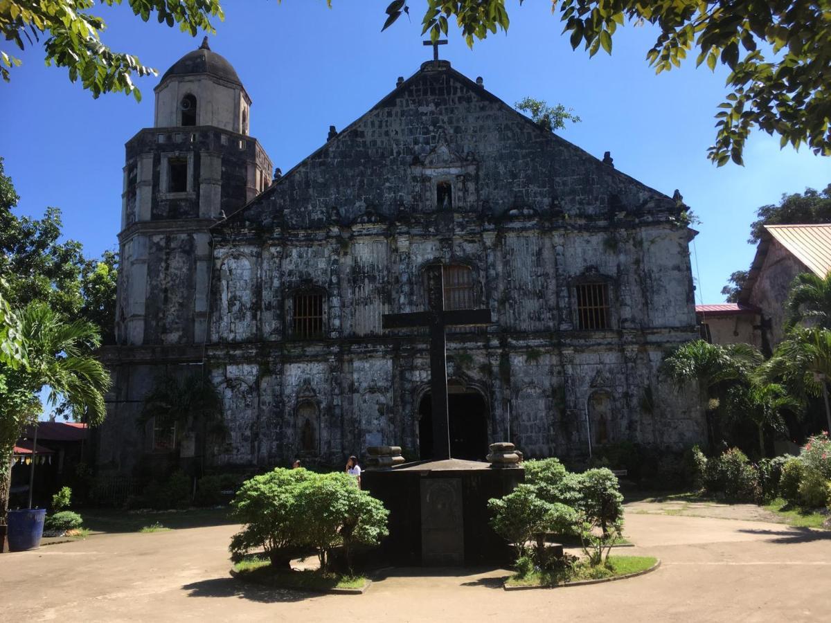 Villa Bolinao Transient House A Balingasay Exterior foto