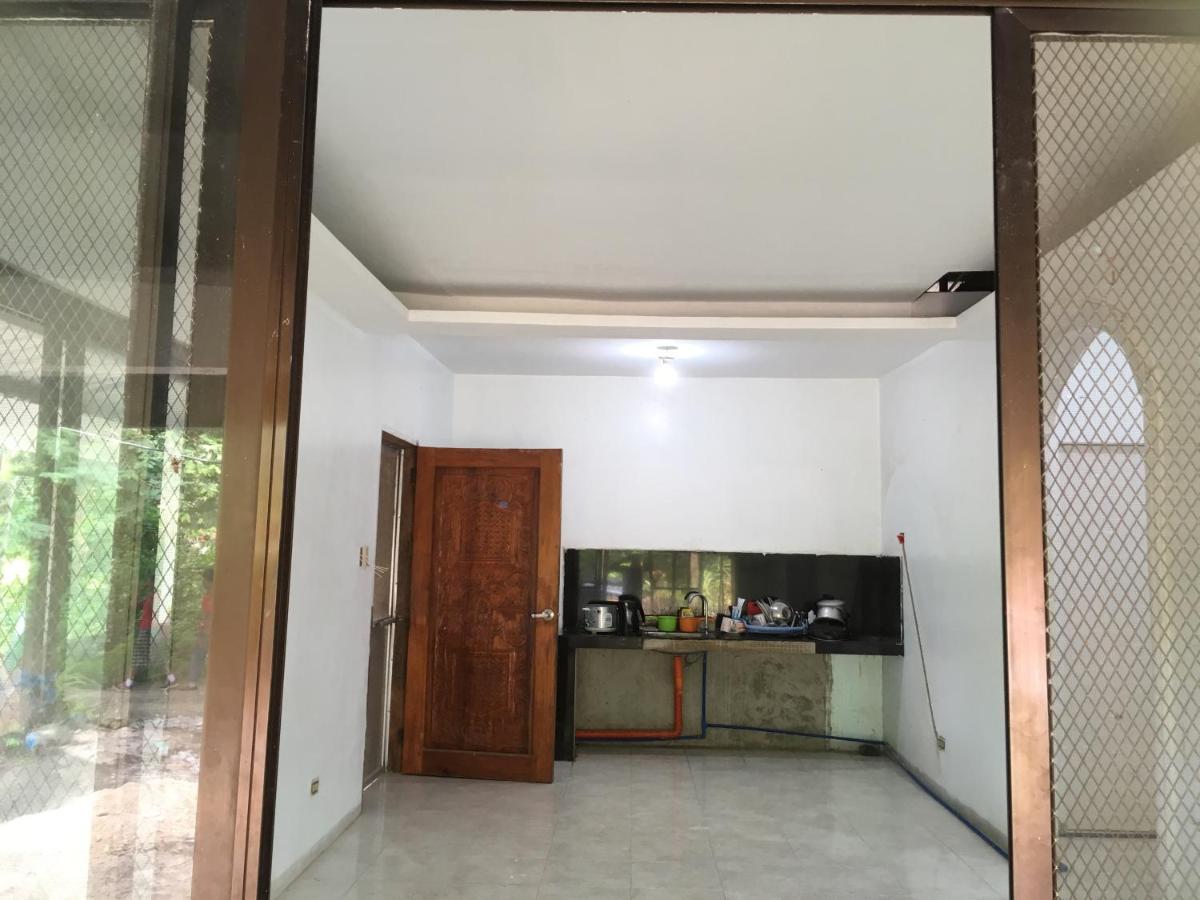 Villa Bolinao Transient House A Balingasay Exterior foto