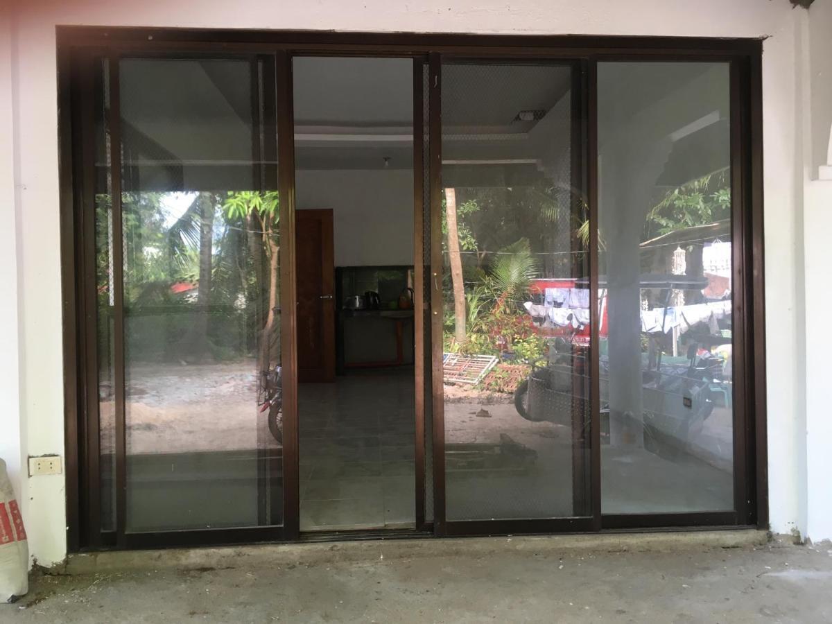 Villa Bolinao Transient House A Balingasay Exterior foto